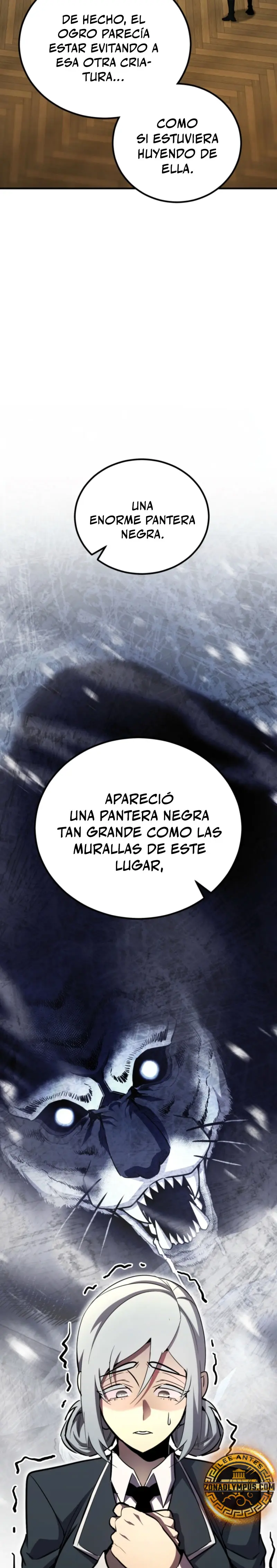 Estandar de la Reencarnación capítulo 159 página 22