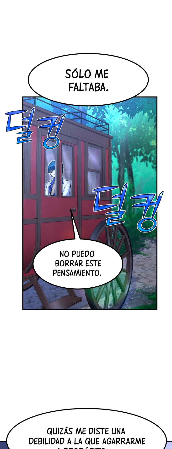 Estandar de la Reencarnación capítulo 16 página 17