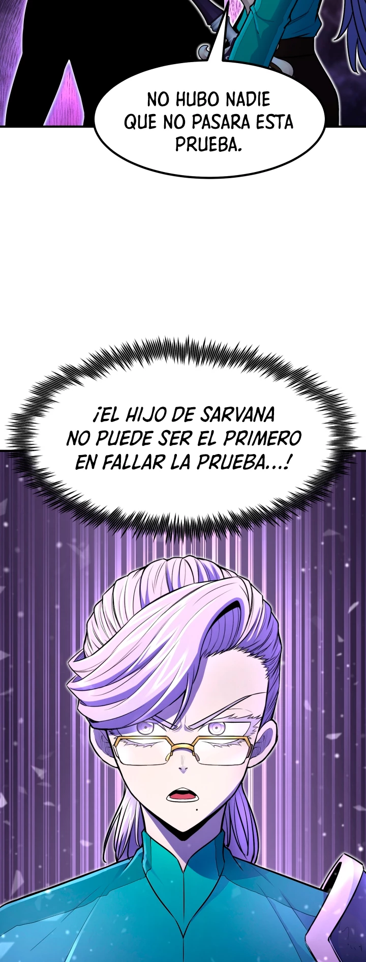 Estandar de la Reencarnación capítulo 16 página 4