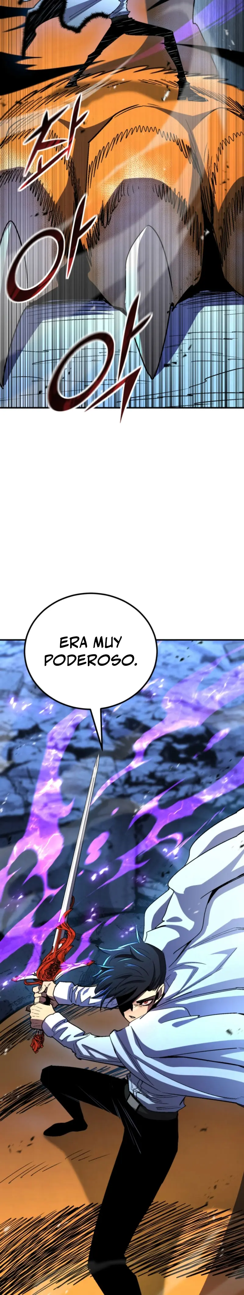 Estandar de la Reencarnación capítulo 162 página 36