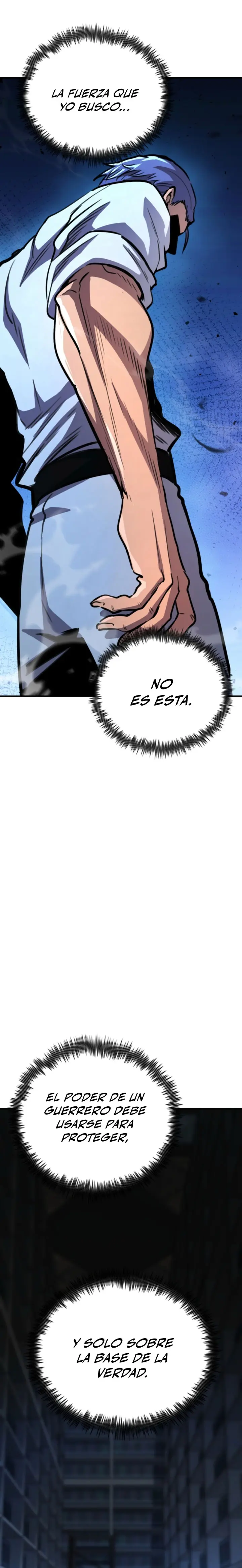 Estandar de la Reencarnación capítulo 174 página 30