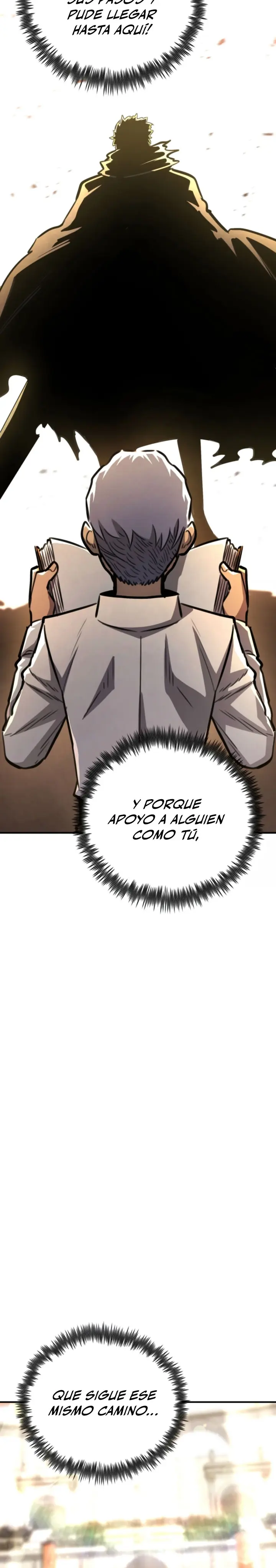 Estandar de la Reencarnación capítulo 174 página 32