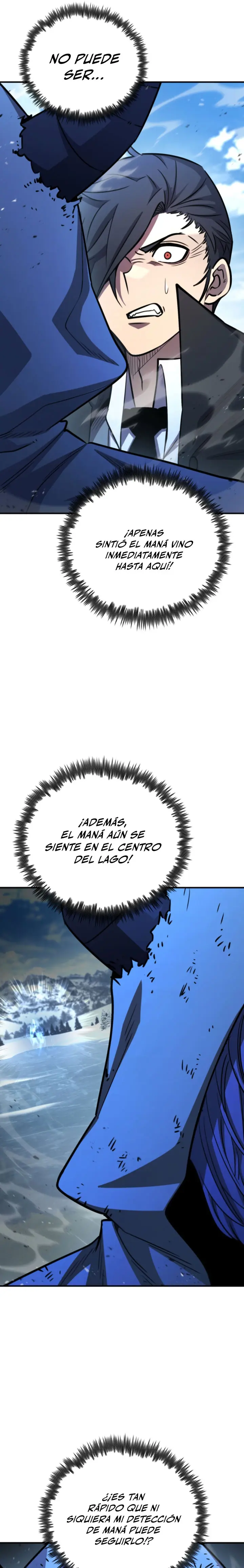 Estandar de la Reencarnación capítulo 182 página 30