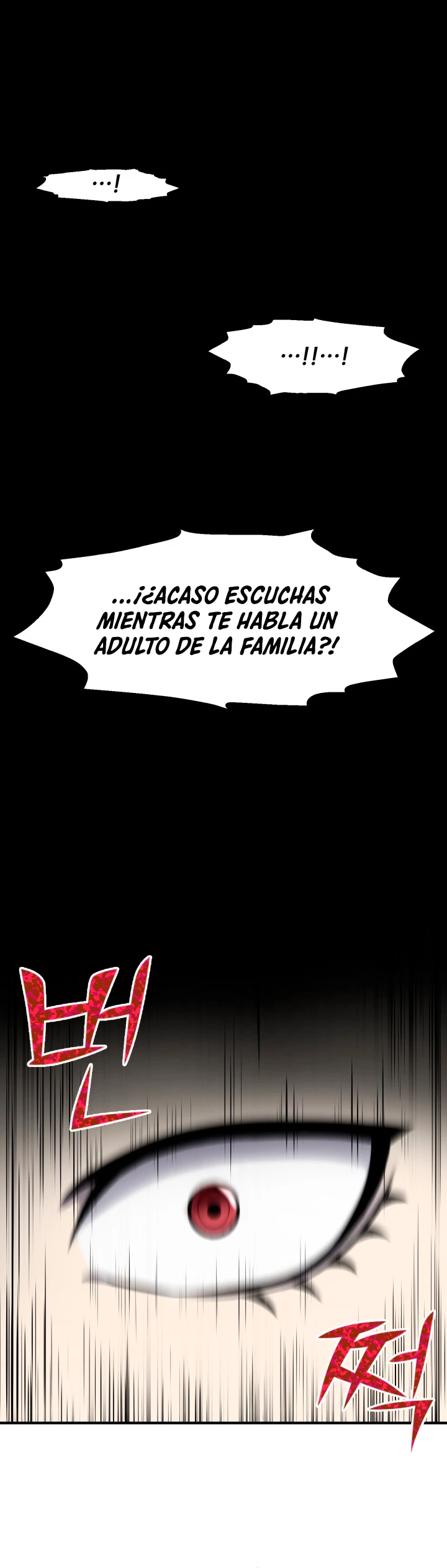 Estandar de la Reencarnación capítulo 2 página 3