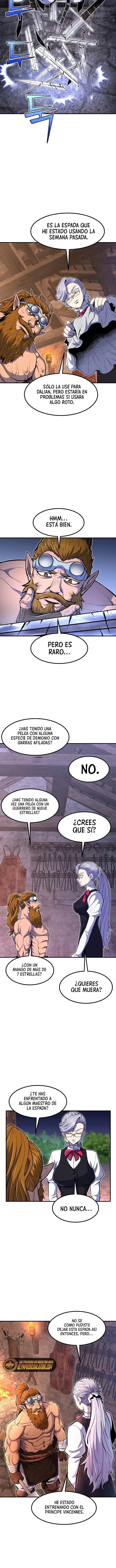 Estandar de la Reencarnación capítulo 21 página 2