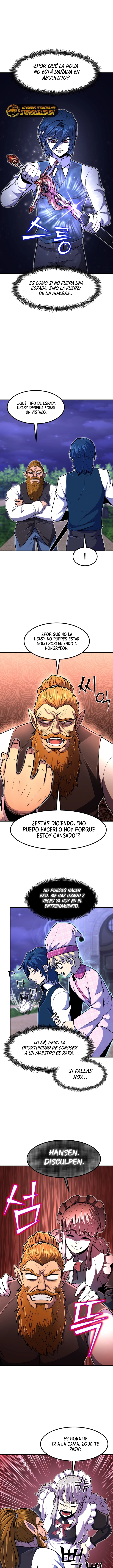 Estandar de la Reencarnación capítulo 21 página 7