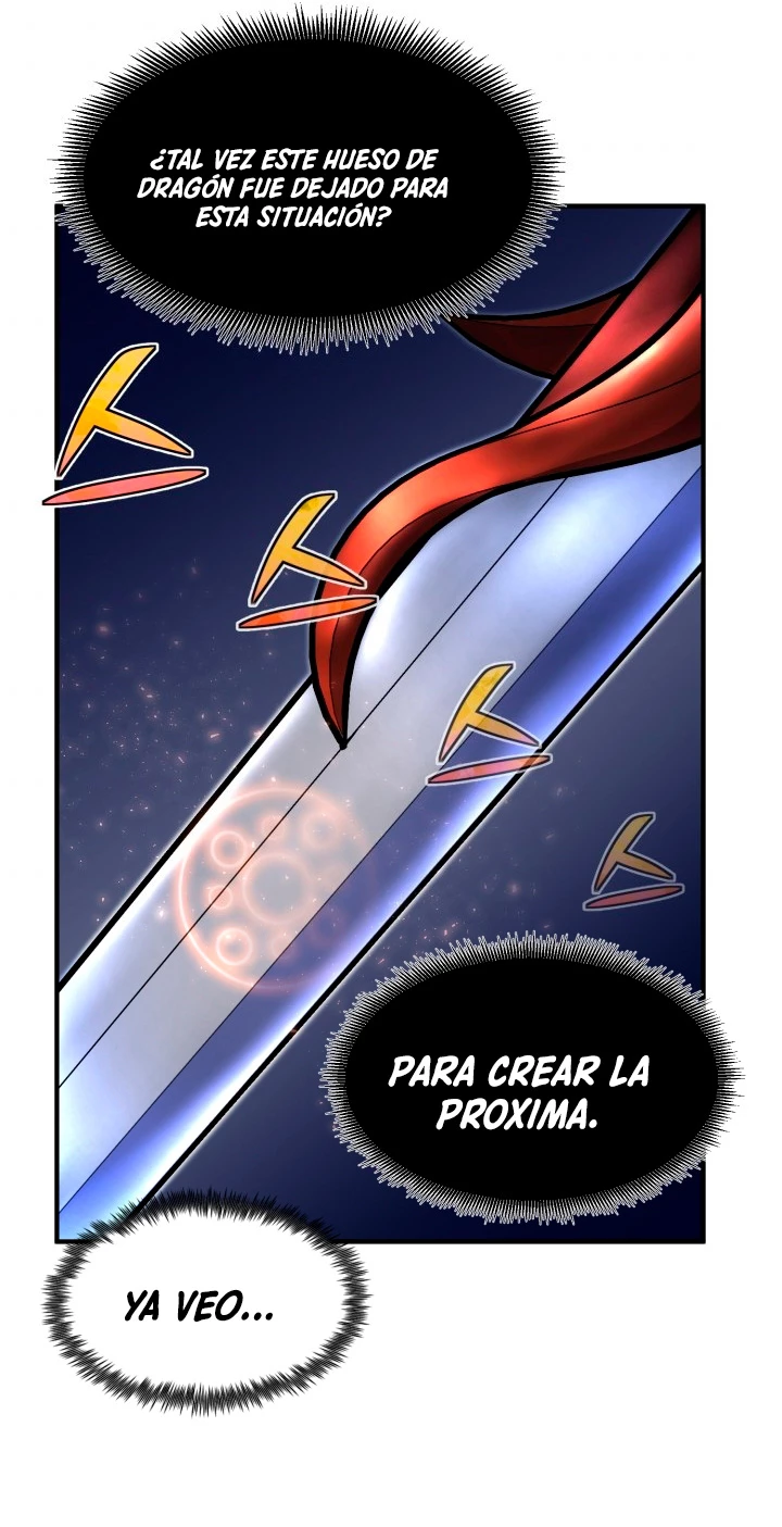 Estandar de la Reencarnación capítulo 22 página 49