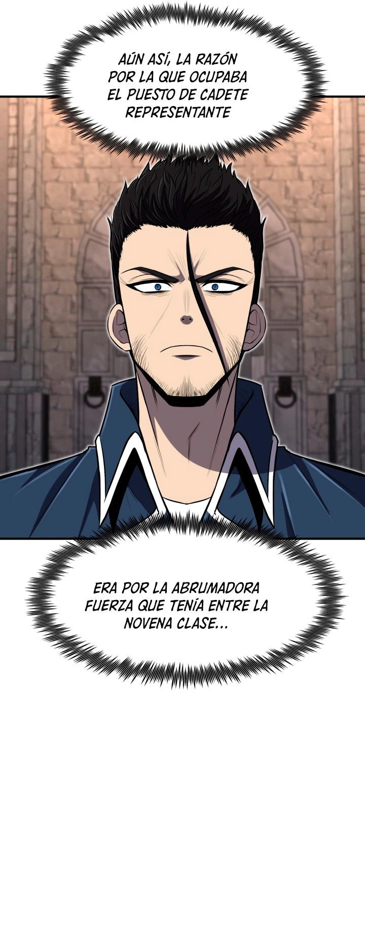 Estandar de la Reencarnación capítulo 27 página 60