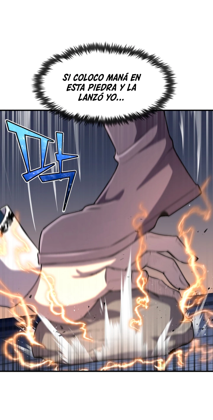 Estandar de la Reencarnación capítulo 29 página 46