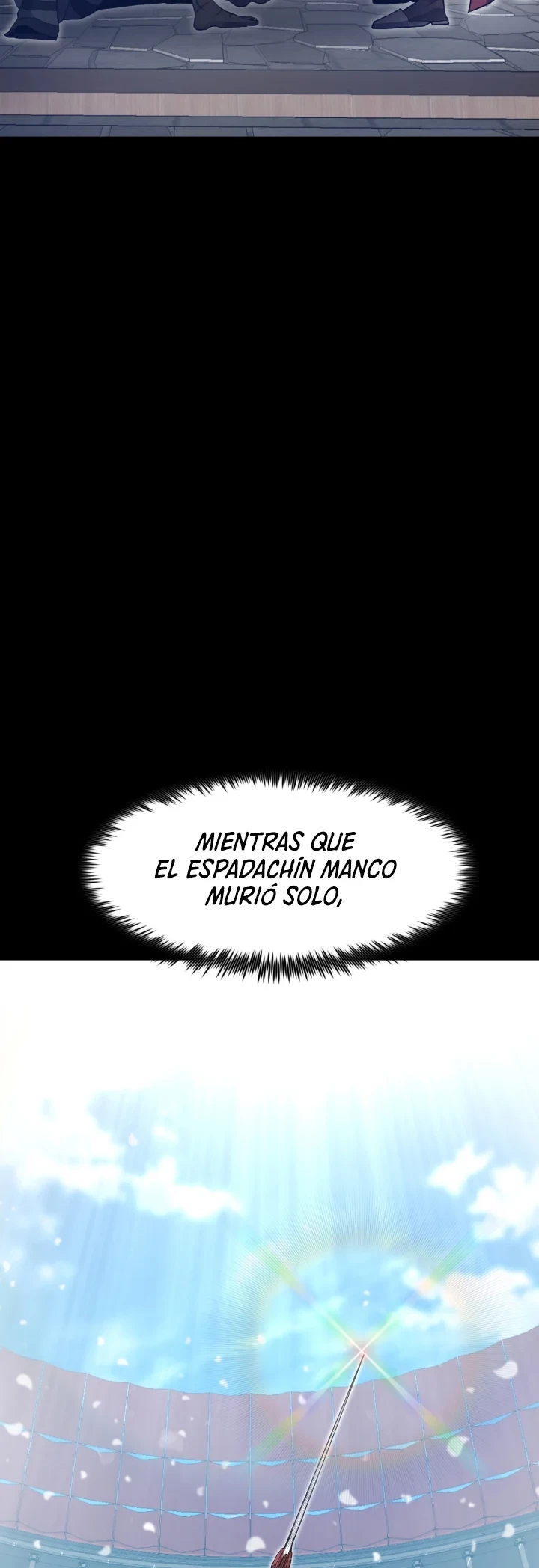 Estandar de la Reencarnación capítulo 3 página 12