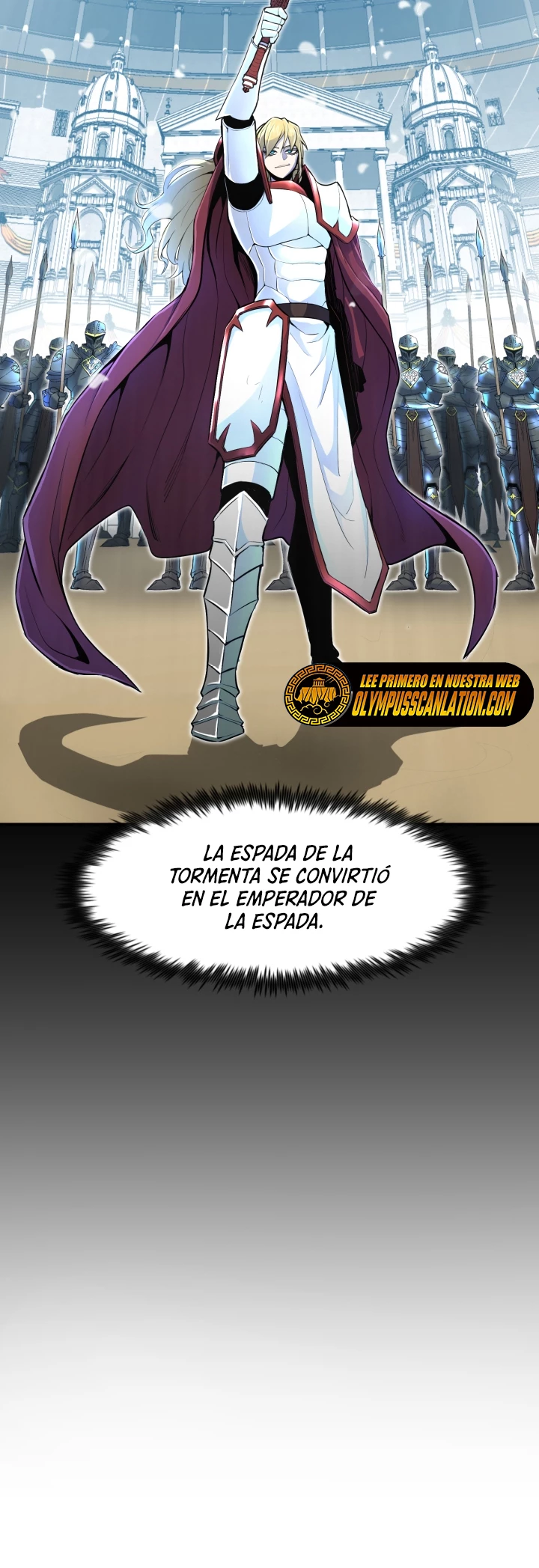 Estandar de la Reencarnación capítulo 3 página 13