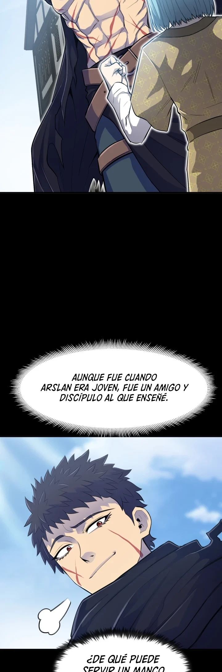 Estandar de la Reencarnación capítulo 3 página 27