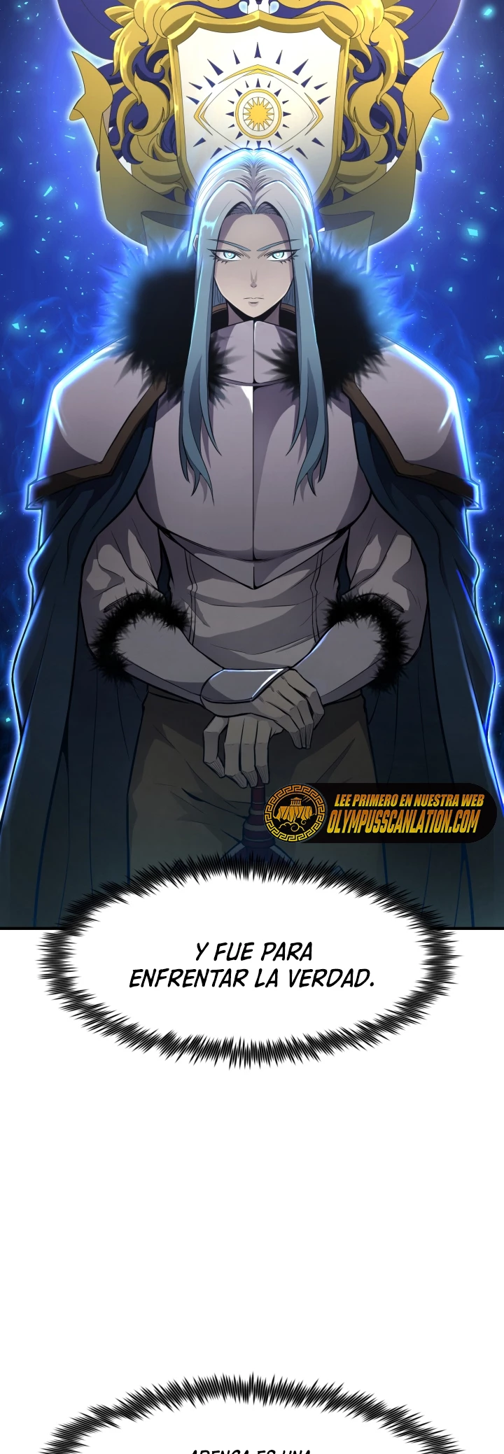 Estandar de la Reencarnación capítulo 3 página 36