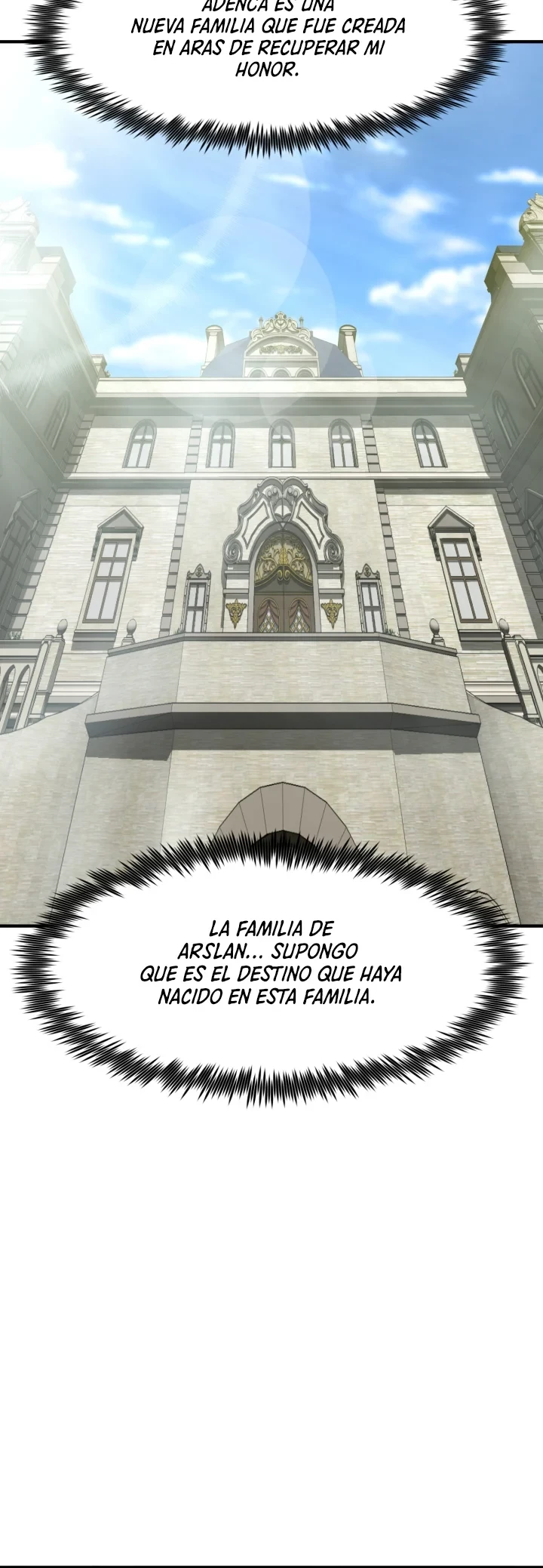 Estandar de la Reencarnación capítulo 3 página 37