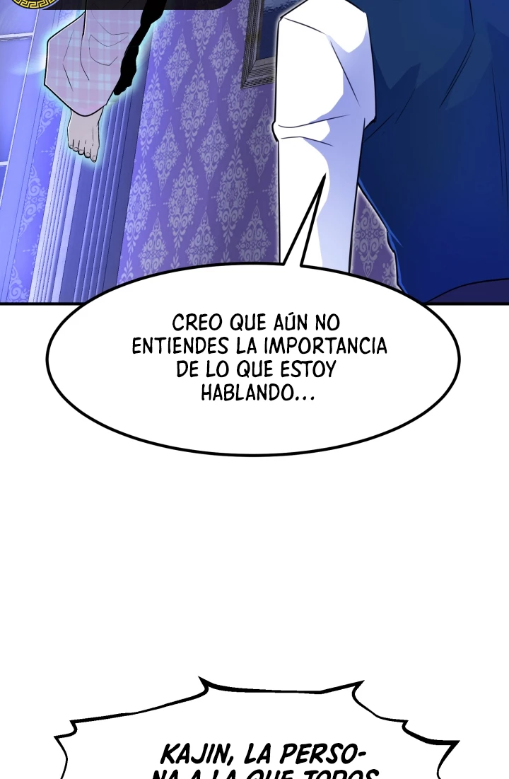 Estandar de la Reencarnación capítulo 3 página 69