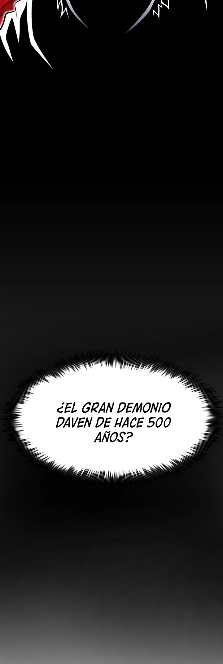 Estandar de la Reencarnación capítulo 3 página 7