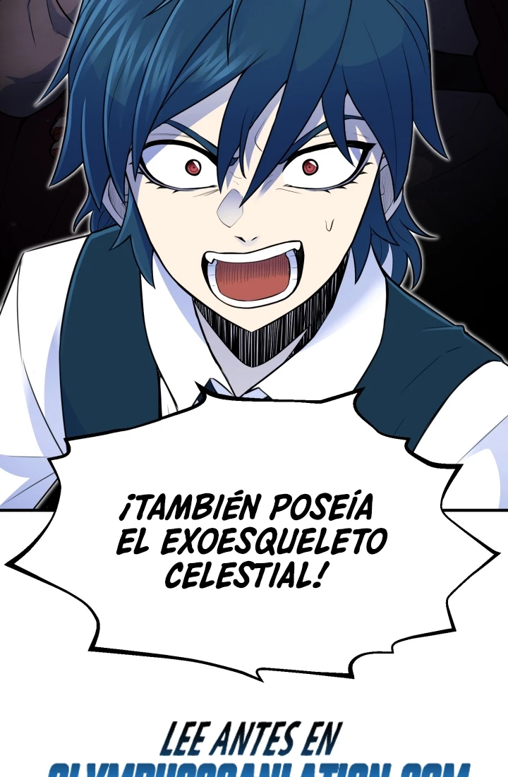 Estandar de la Reencarnación capítulo 3 página 71