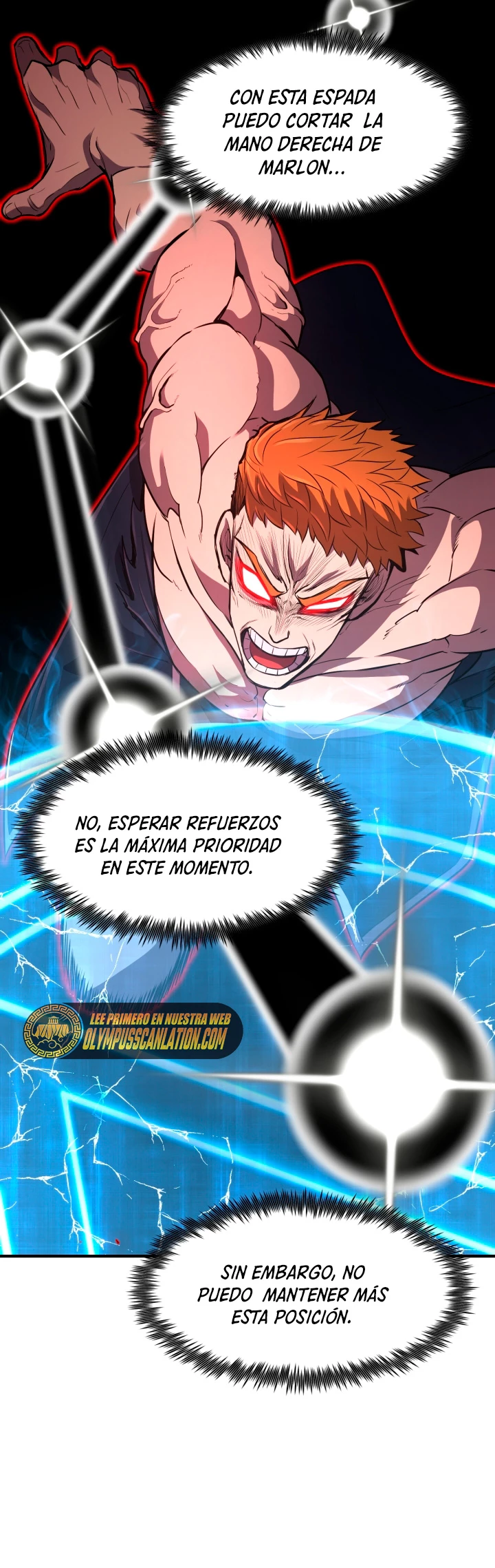 Estandar de la Reencarnación capítulo 33 página 7