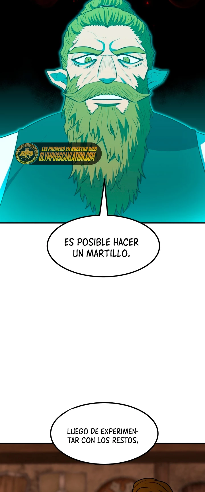 Estandar de la Reencarnación capítulo 36 página 44