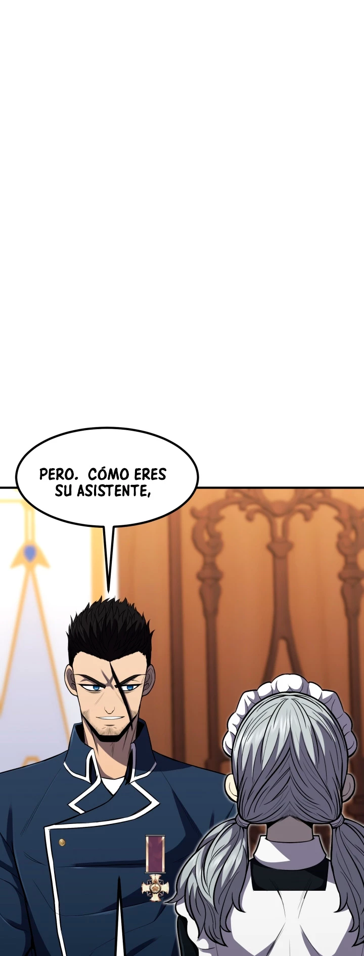 Estandar de la Reencarnación capítulo 39 página 12