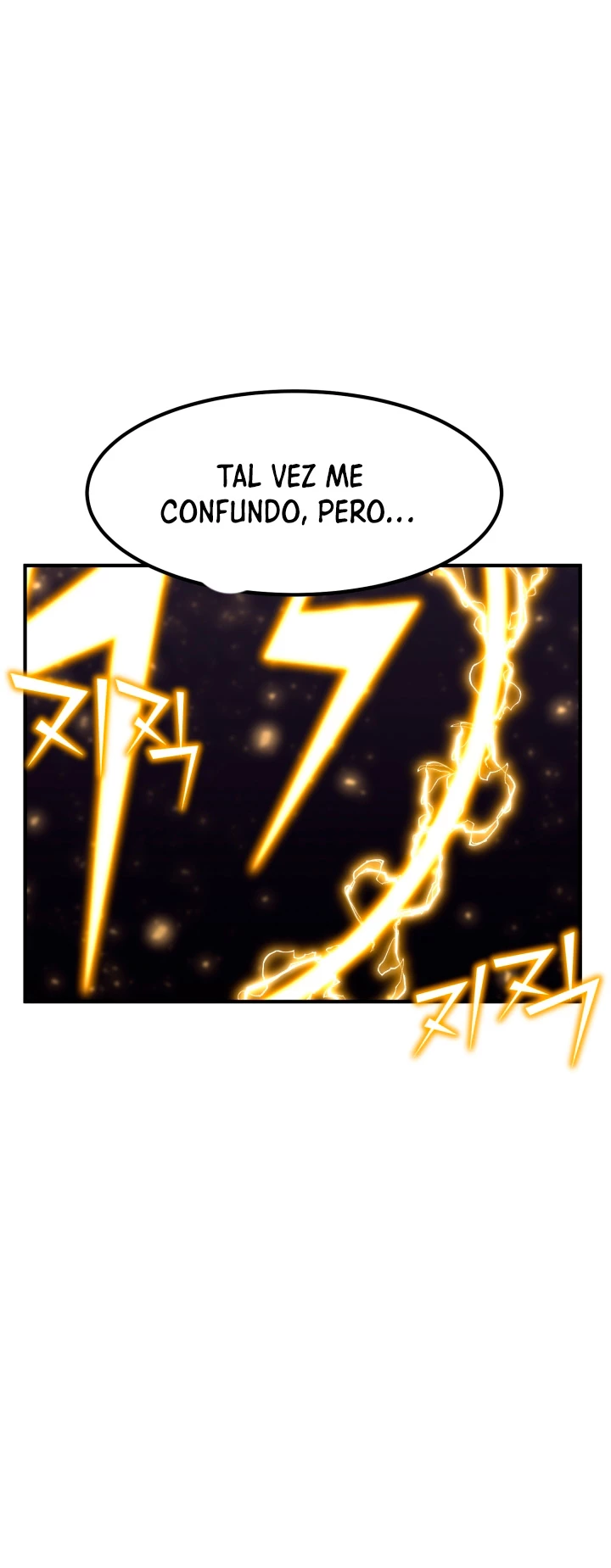 Estandar de la Reencarnación capítulo 39 página 20