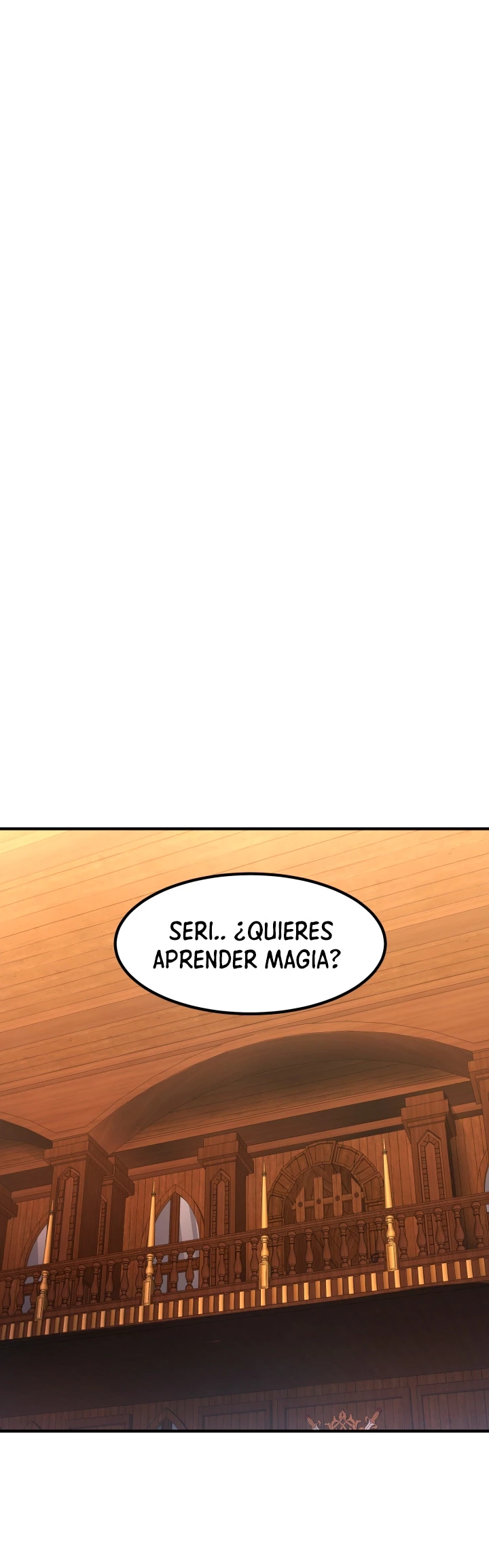Estandar de la Reencarnación capítulo 39 página 22