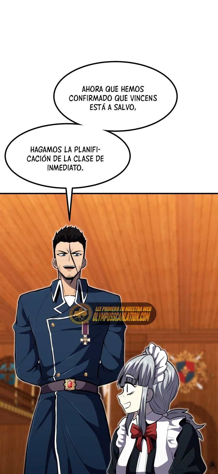 Estandar de la Reencarnación capítulo 39 página 32