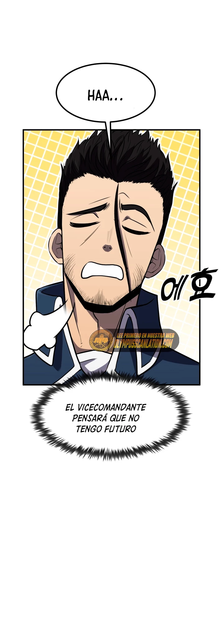 Estandar de la Reencarnación capítulo 39 página 45