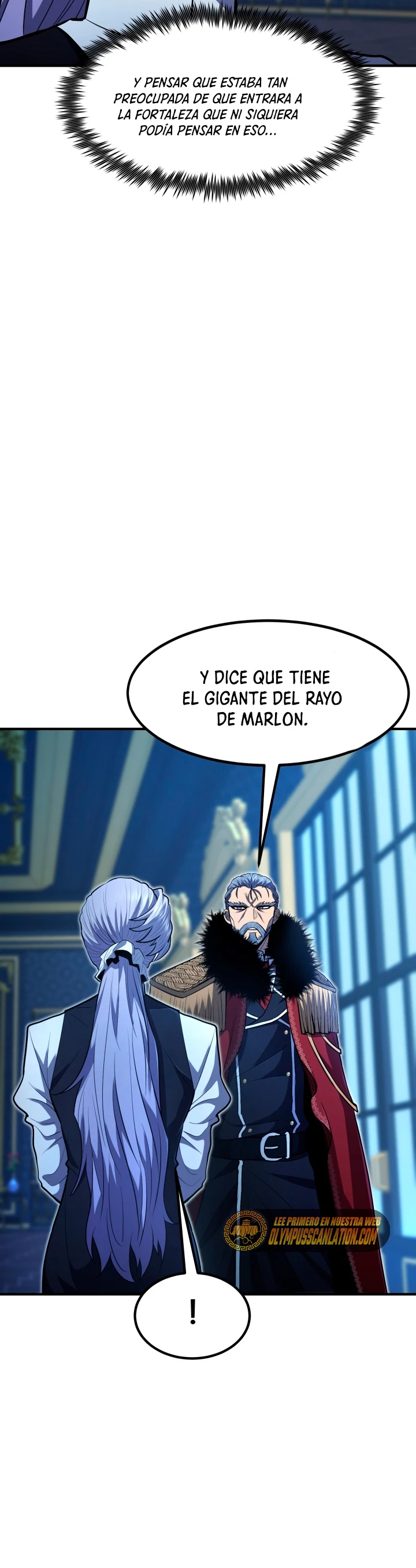 Estandar de la Reencarnación capítulo 39 página 59