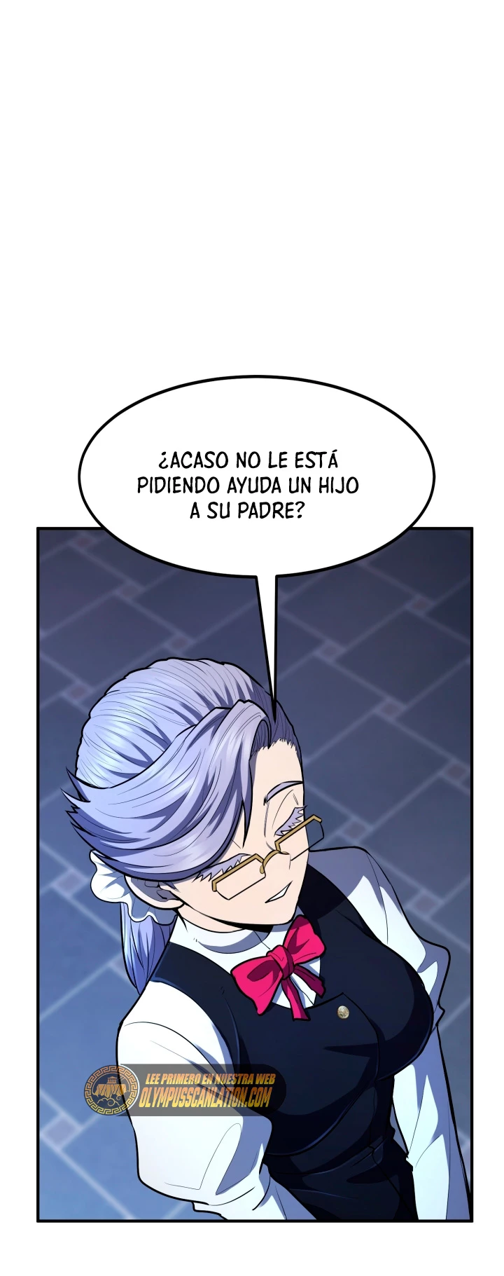 Estandar de la Reencarnación capítulo 39 página 61