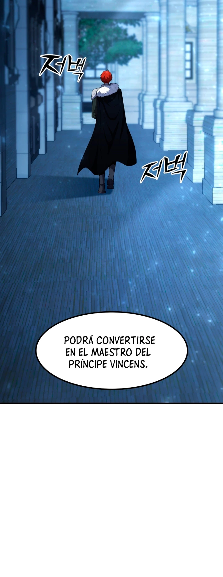 Estandar de la Reencarnación capítulo 39 página 69