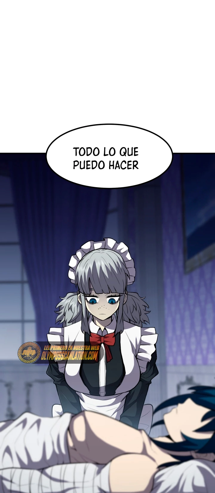 Estandar de la Reencarnación capítulo 39 página 9