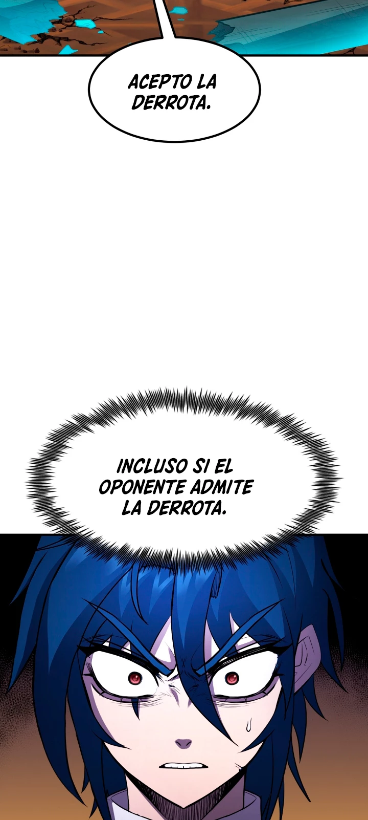 Estandar de la Reencarnación capítulo 41 página 32