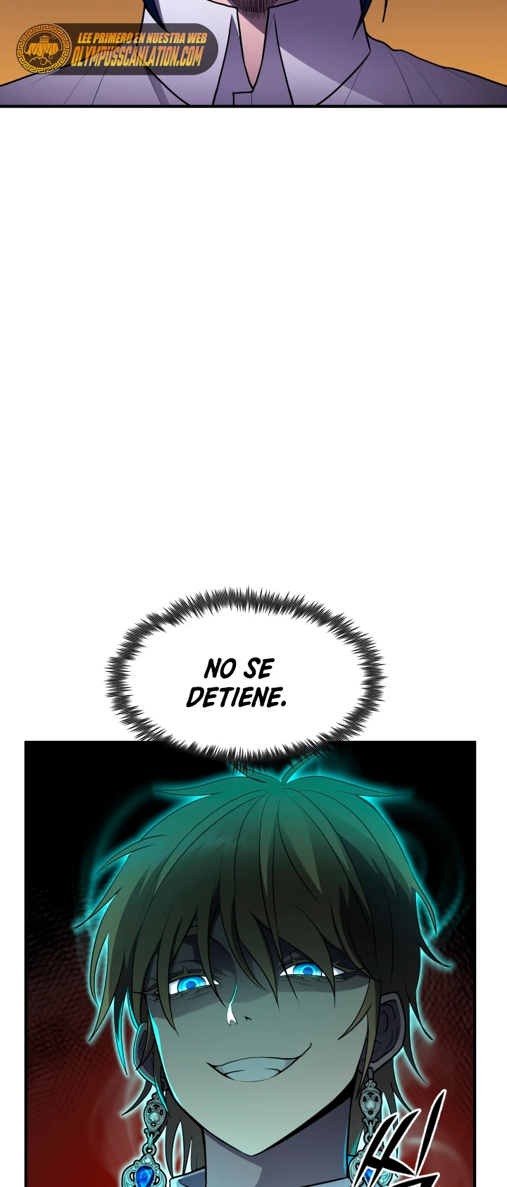 Estandar de la Reencarnación capítulo 41 página 33
