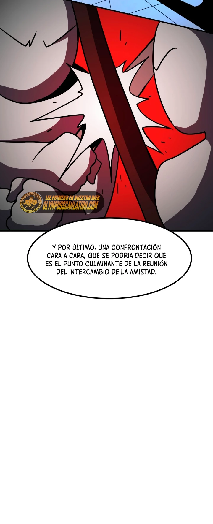 Estandar de la Reencarnación capítulo 41 página 51