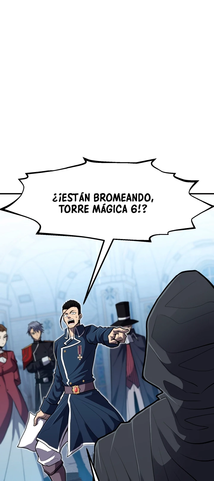 Estandar de la Reencarnación capítulo 41 página 59