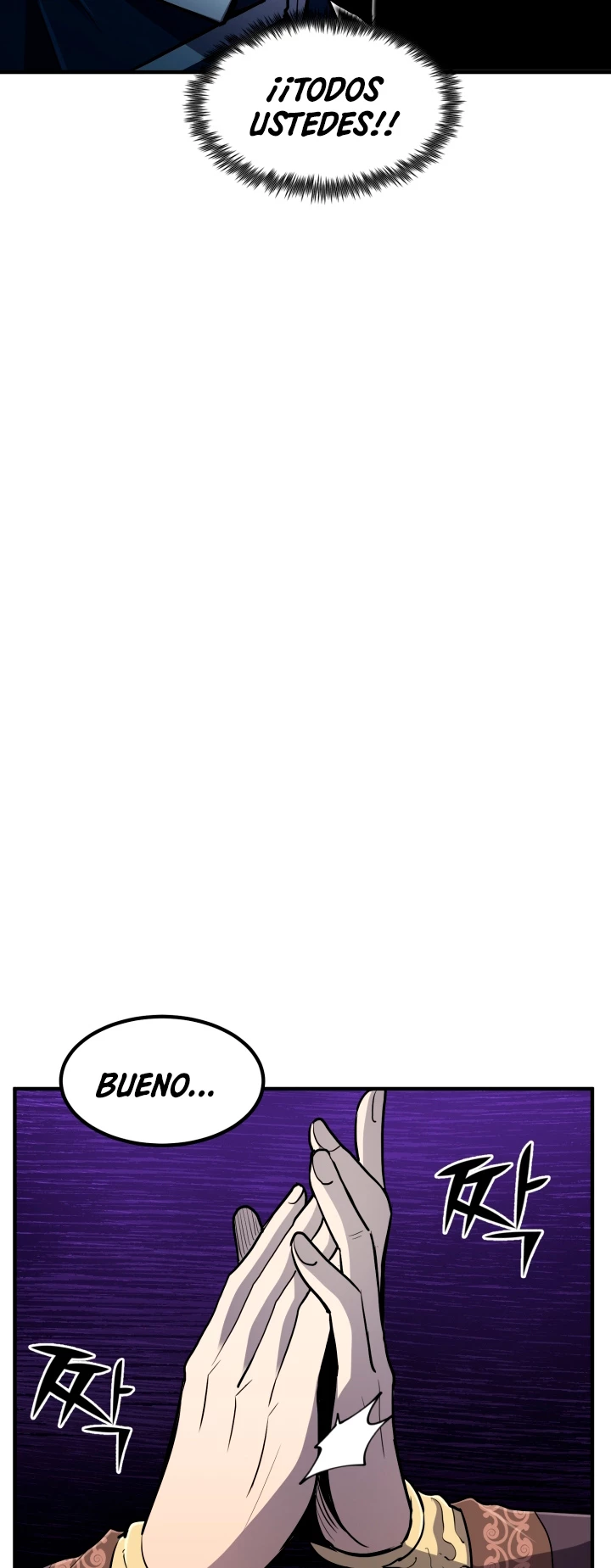 Estandar de la Reencarnación capítulo 41 página 71