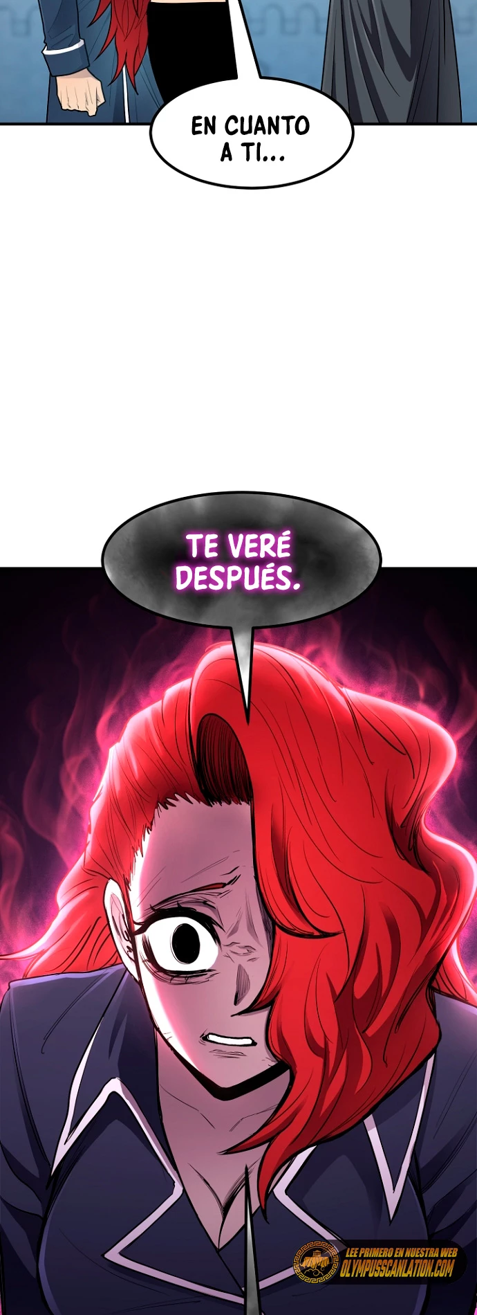 Estandar de la Reencarnación capítulo 44 página 22