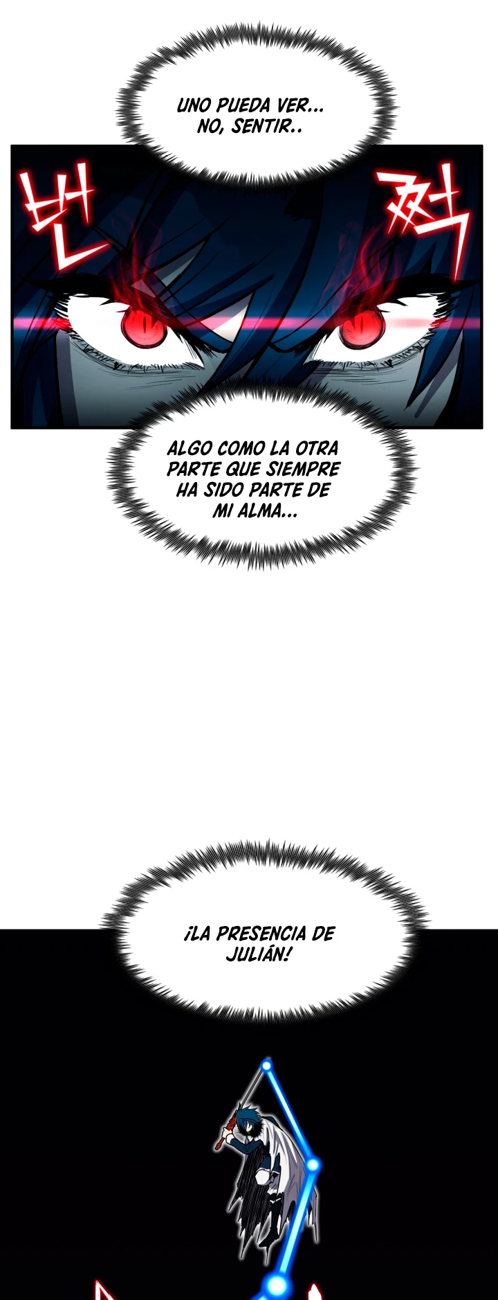 Estandar de la Reencarnación capítulo 45 página 12