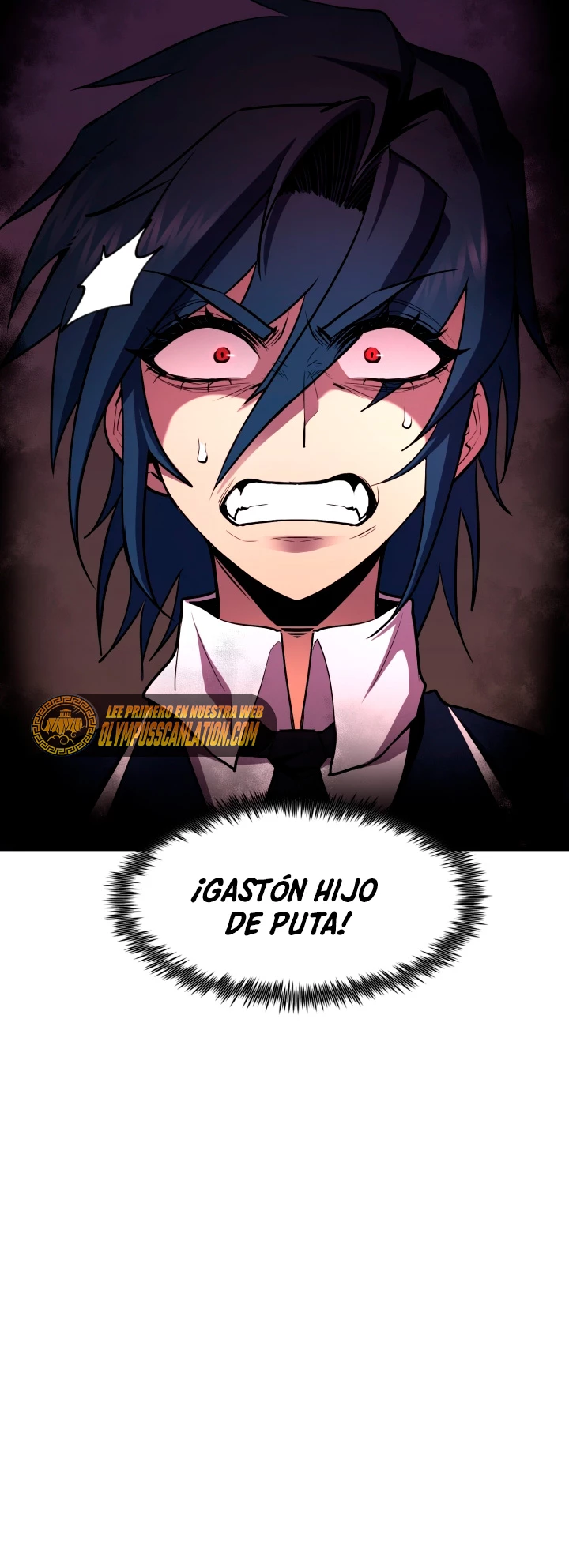 Estandar de la Reencarnación capítulo 47 página 37