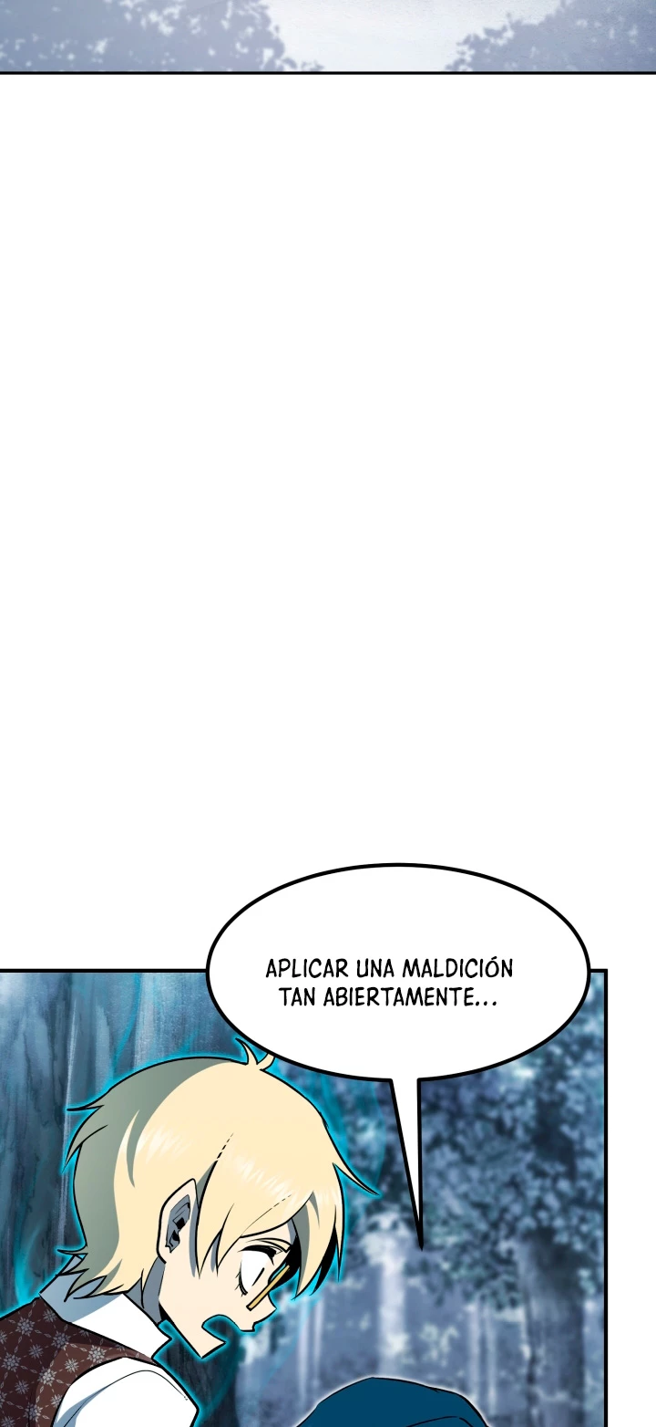 Estandar de la Reencarnación capítulo 47 página 45