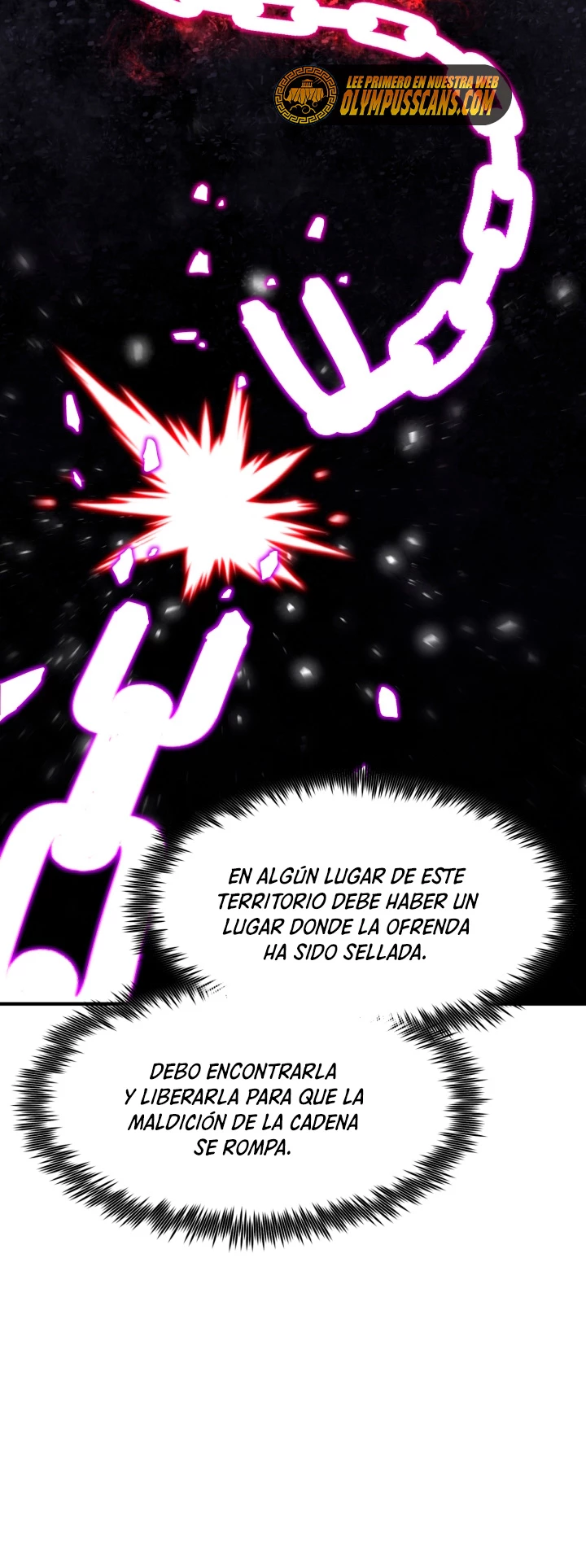 Estandar de la Reencarnación capítulo 48 página 5