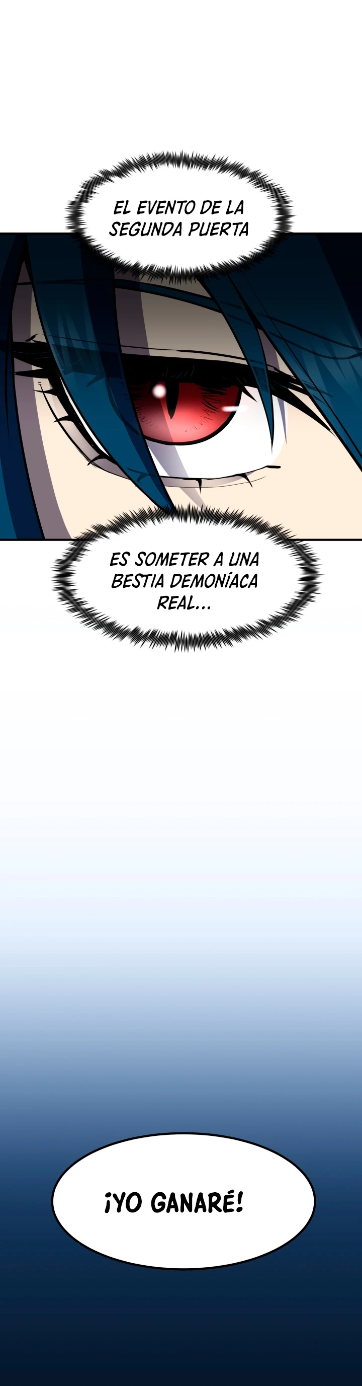 Estandar de la Reencarnación capítulo 49 página 41