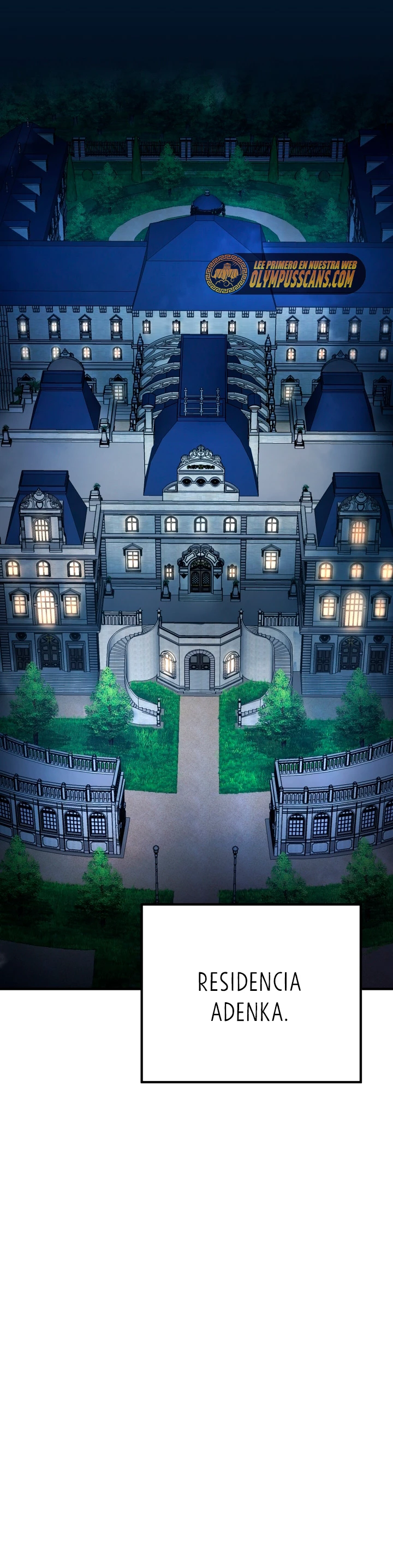 Estandar de la Reencarnación capítulo 49 página 42