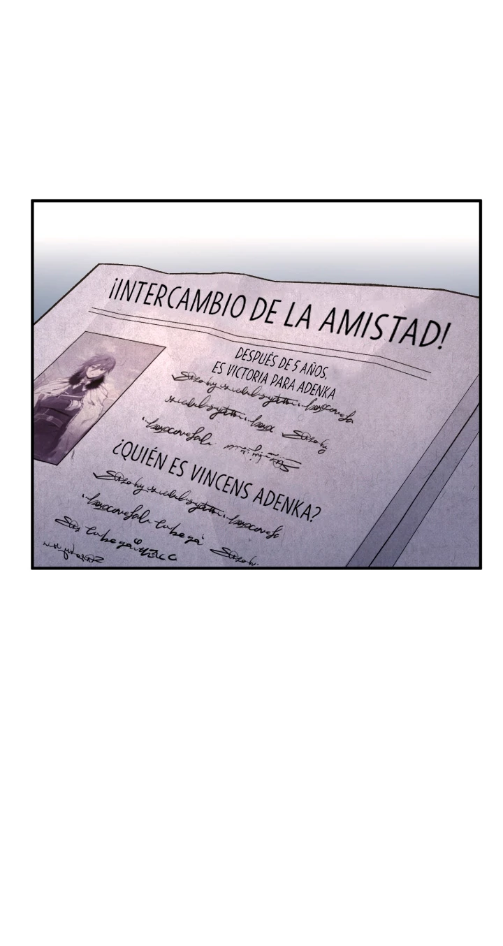 Estandar de la Reencarnación capítulo 49 página 43