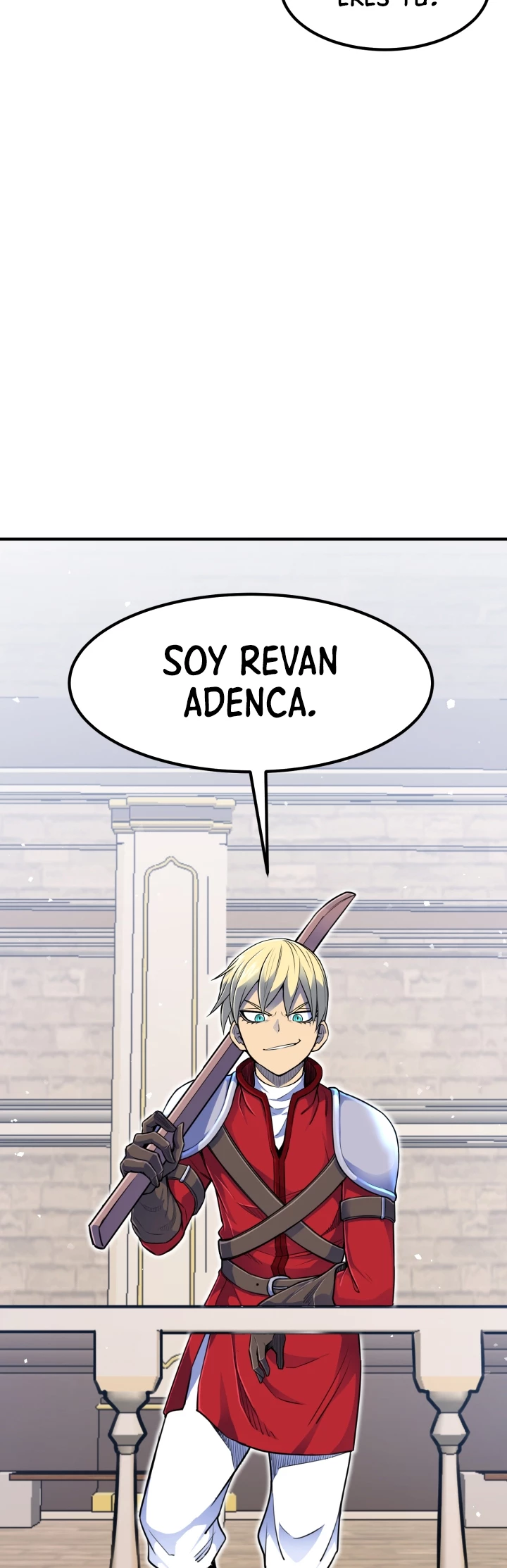 Estandar de la Reencarnación capítulo 5 página 35
