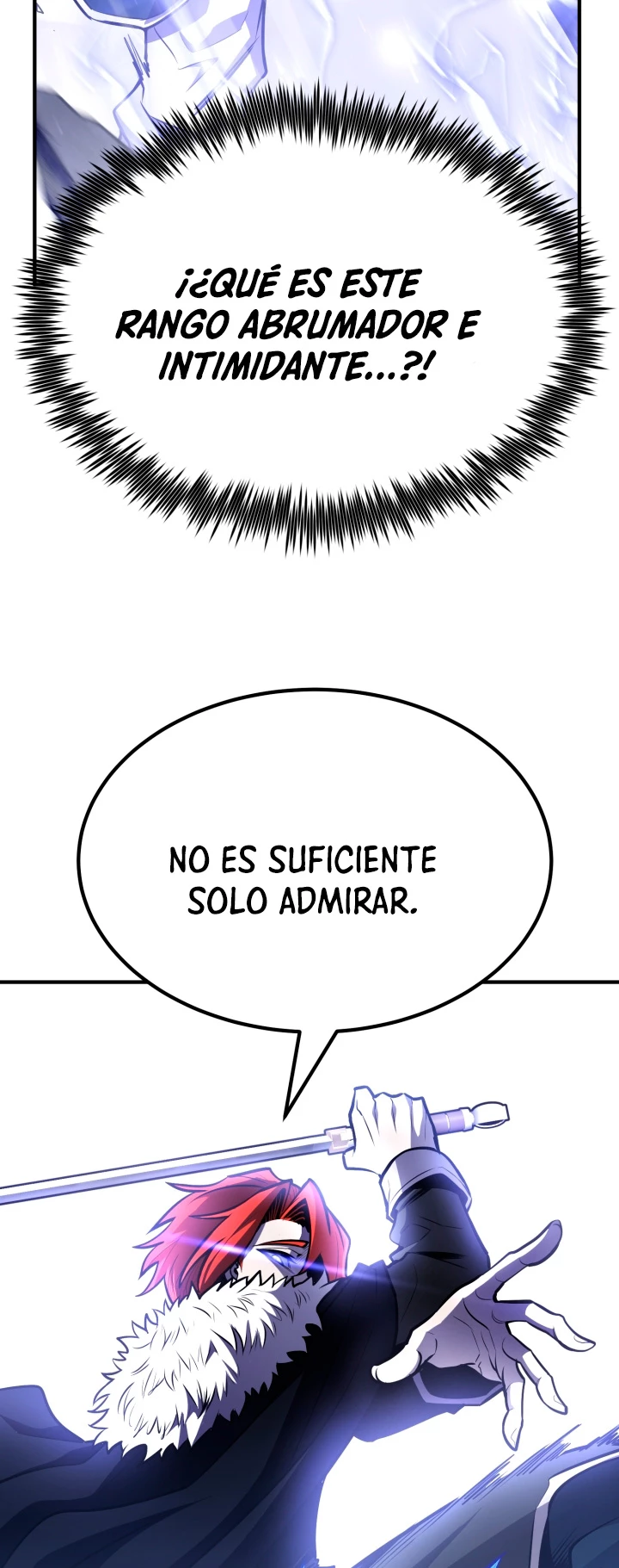 Estandar de la Reencarnación capítulo 57 página 46