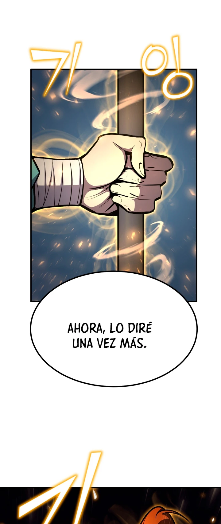 Estandar de la Reencarnación capítulo 59 página 7