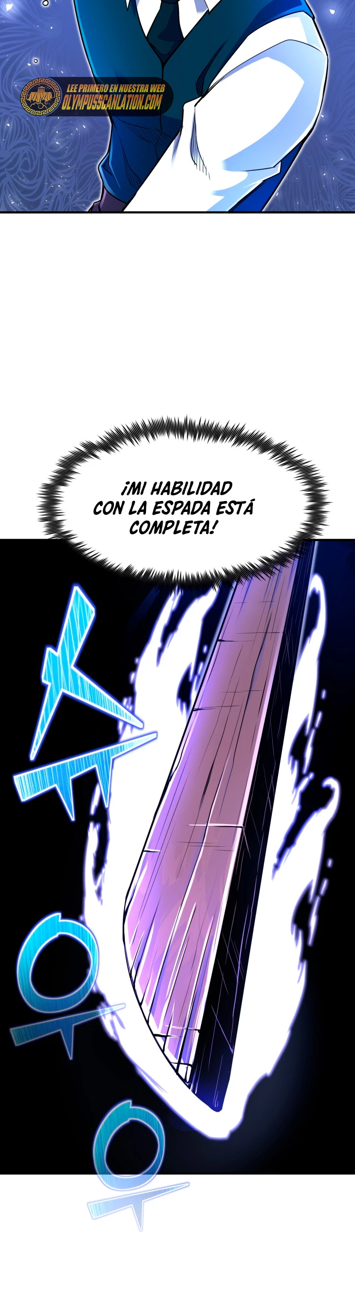 Estandar de la Reencarnación capítulo 6 página 43