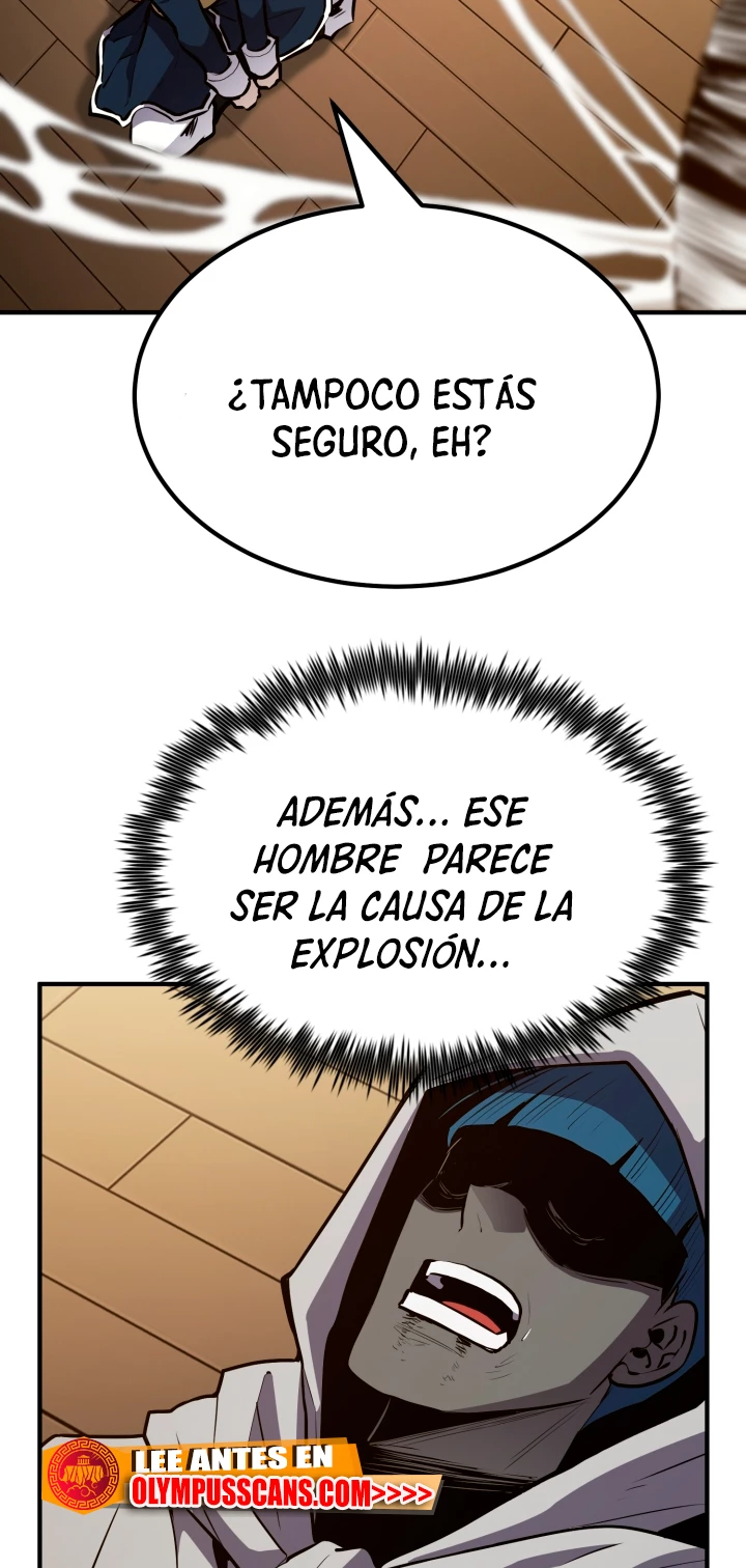 Estandar de la Reencarnación capítulo 62 página 35